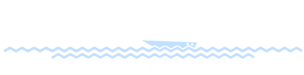 Blue Pacific Yachting