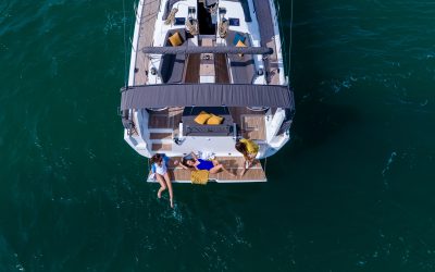 Five Tips on How to Rent  a Yacht